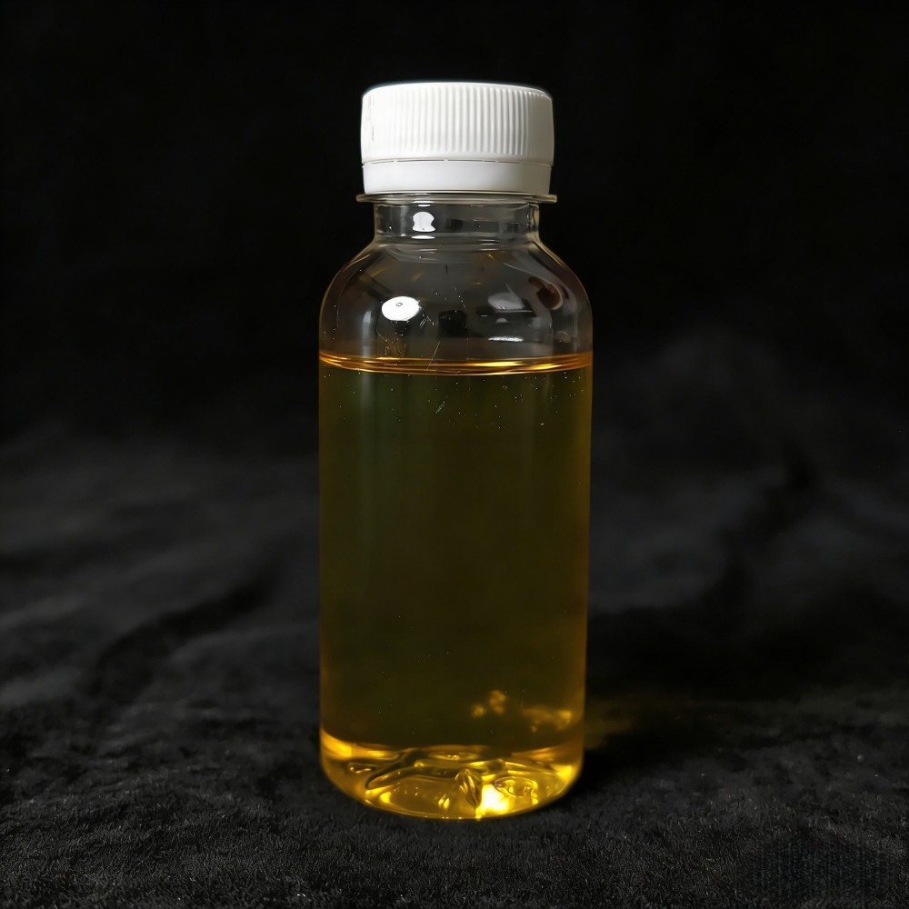 EP Synthetic Heavy Load Gear Oil factory