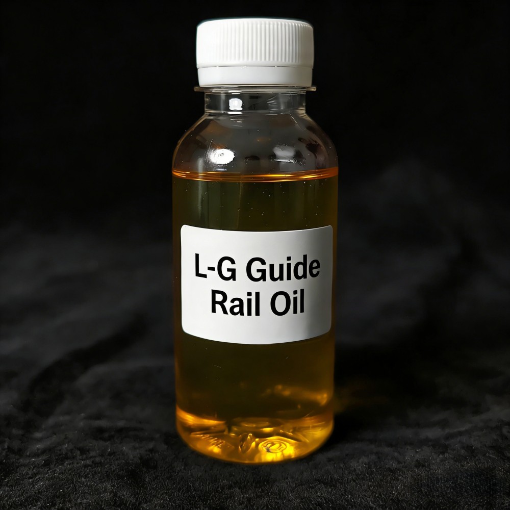 L-G Guide Rail Oil factory